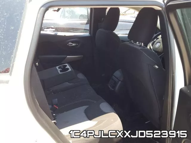 1C4PJLCXXJD523915 фото 7
