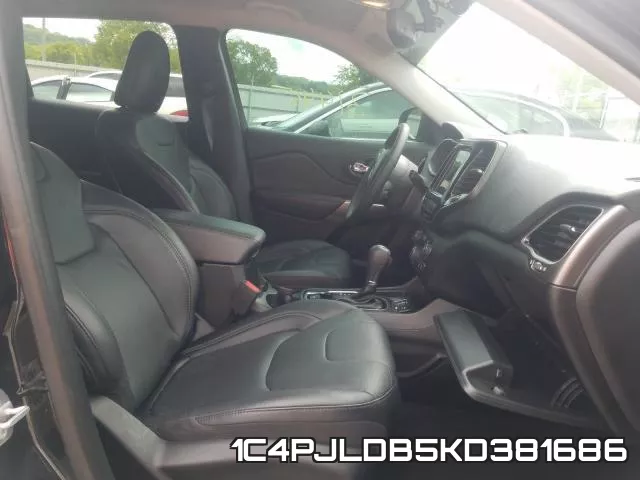 1C4PJLDB5KD381686 фото 6