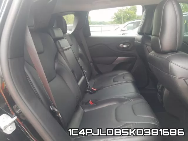 1C4PJLDB5KD381686 фото 7