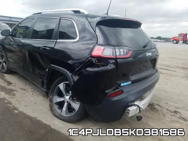 1C4PJLDB5KD381686 фото 10