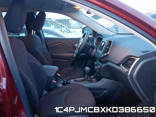 1C4PJMCBXKD386650 фото 6