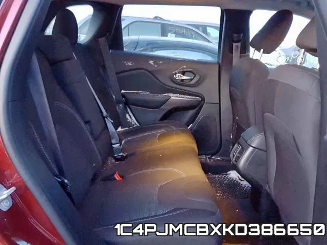 1C4PJMCBXKD386650 фото 7