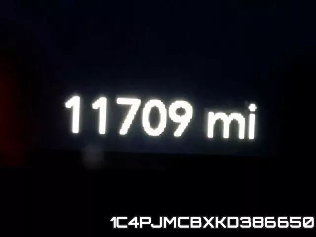 1C4PJMCBXKD386650 фото 9