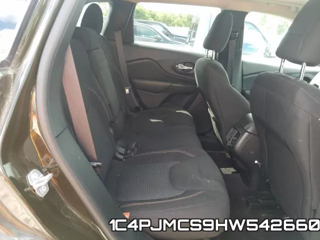 1C4PJMCS9HW542660 фото 7