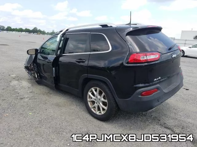 1C4PJMCX8JD531954 фото 4