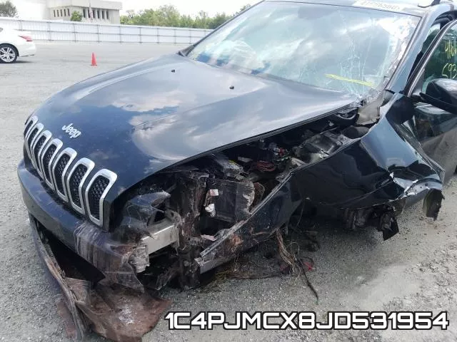 1C4PJMCX8JD531954 фото 10