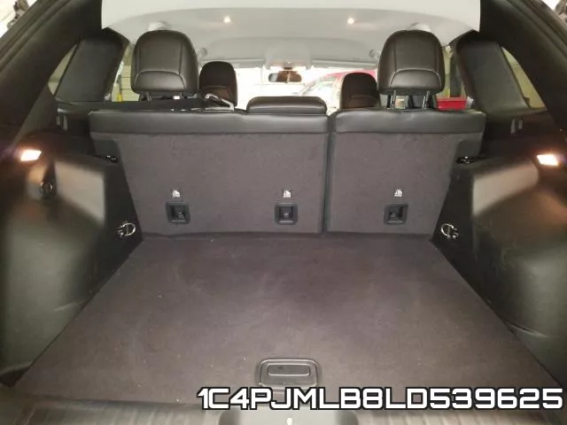 1C4PJMLB8LD539625 фото 9