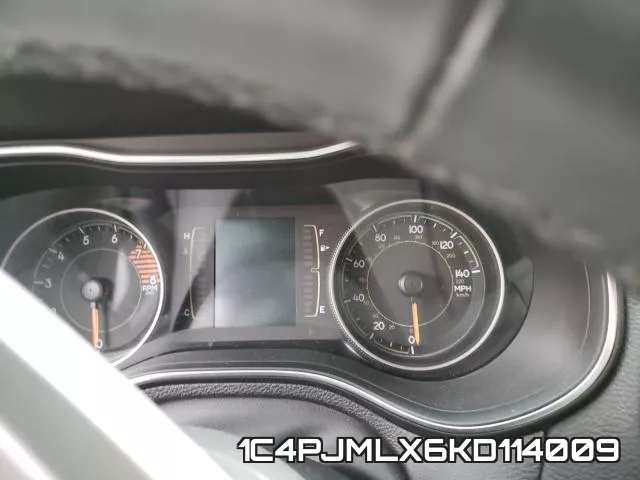 1C4PJMLX6KD114009 фото 9