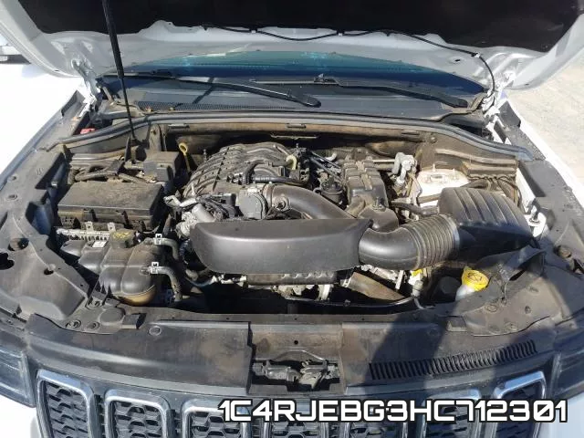 1C4RJEBG3HC712301 фото 8