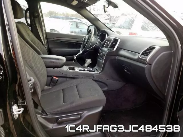 1C4RJFAG3JC484538 фото 6