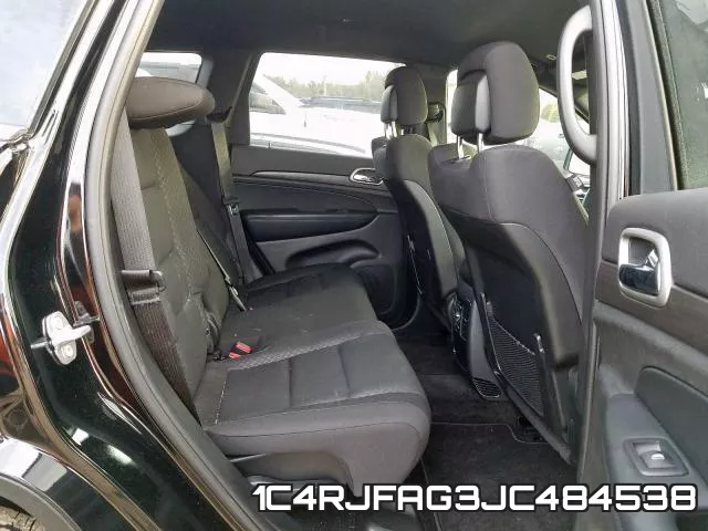 1C4RJFAG3JC484538 фото 7