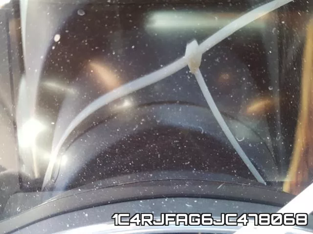 1C4RJFAG6JC478068 фото 9