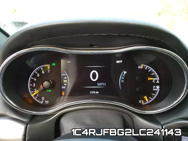 1C4RJFBG2LC241143 фото 9