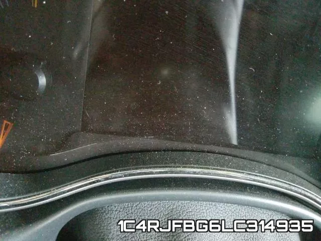 1C4RJFBG6LC314935 фото 9