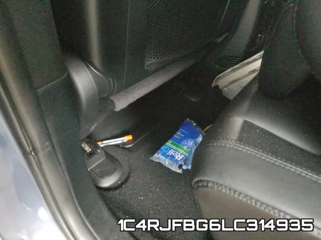 1C4RJFBG6LC314935 фото 10