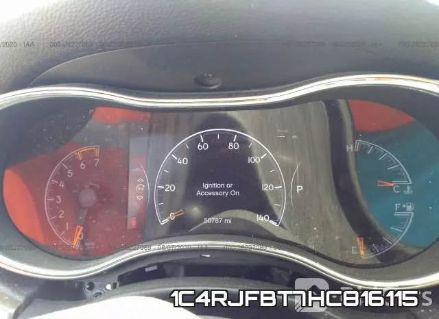 1C4RJFBT7HC816115 фото 8