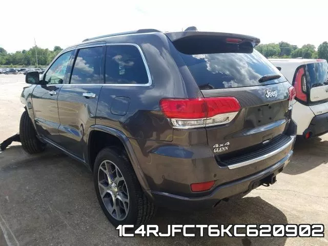 1C4RJFCT6KC620902 фото 4