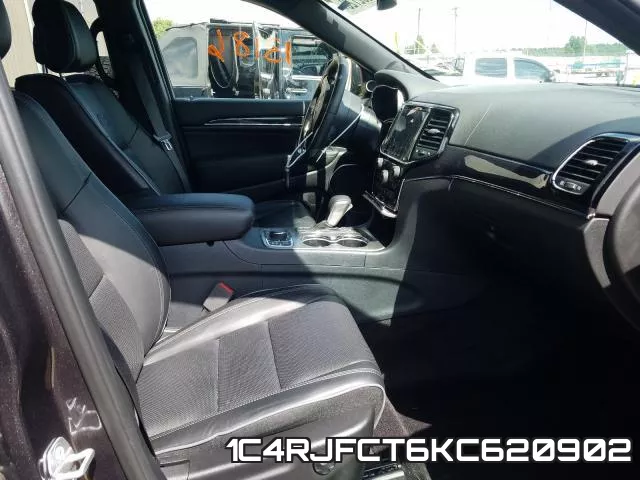 1C4RJFCT6KC620902 фото 6