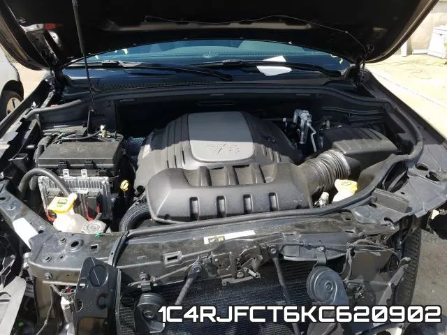 1C4RJFCT6KC620902 фото 8