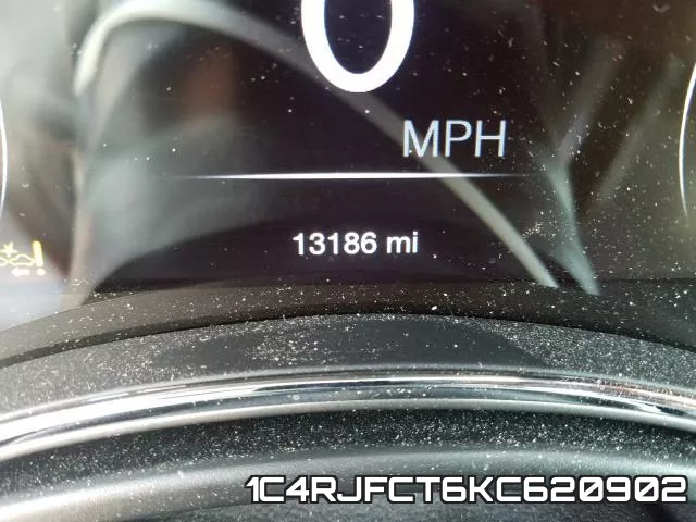 1C4RJFCT6KC620902 фото 9