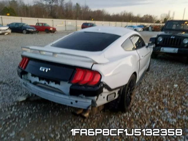 1FA6P8CF1J5132358 фото 5
