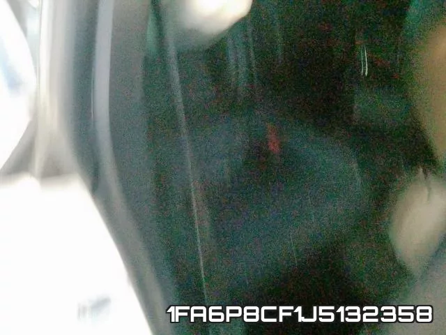 1FA6P8CF1J5132358 фото 7