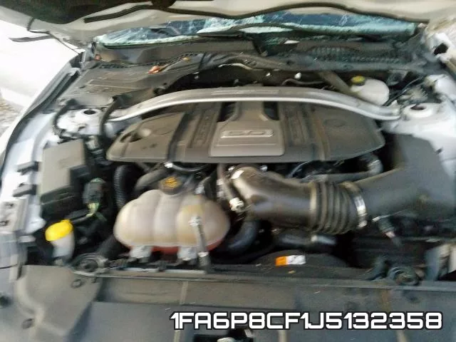 1FA6P8CF1J5132358 фото 8
