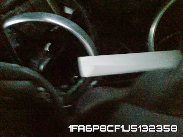 1FA6P8CF1J5132358 фото 9