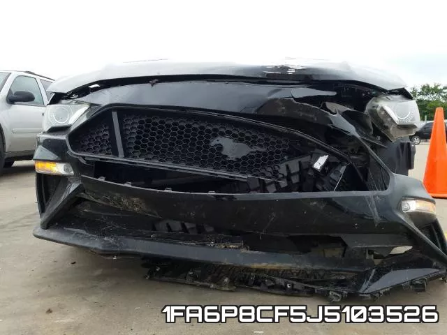 1FA6P8CF5J5103526 фото 10