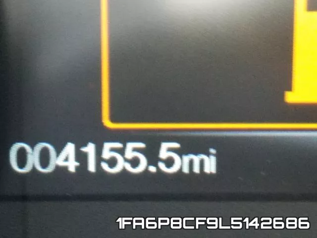 1FA6P8CF9L5142686 фото 9