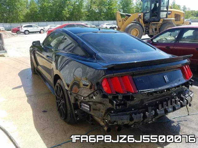 1FA6P8JZ6J5500076 фото 4
