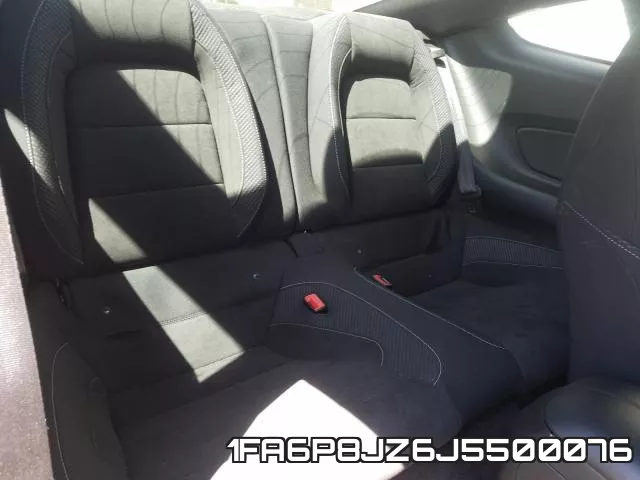 1FA6P8JZ6J5500076 фото 7