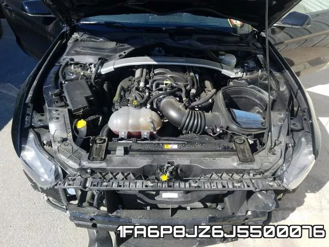 1FA6P8JZ6J5500076 фото 8