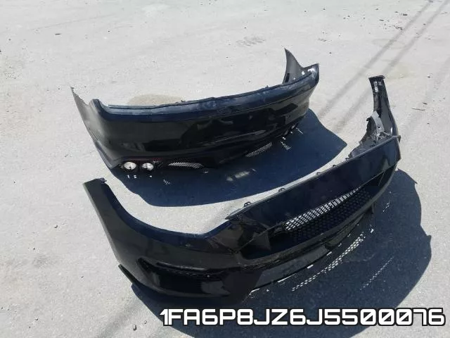 1FA6P8JZ6J5500076 фото 10