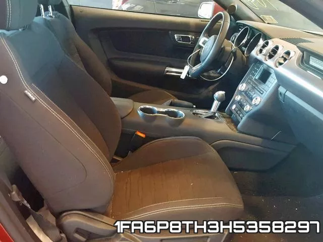 1FA6P8TH3H5358297 фото 6