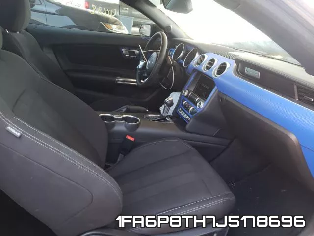 1FA6P8TH7J5178696 фото 6