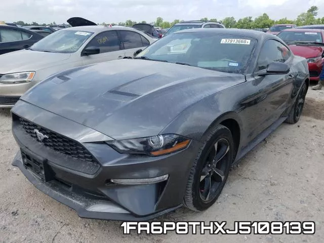 1FA6P8THXJ5108139 фото 3
