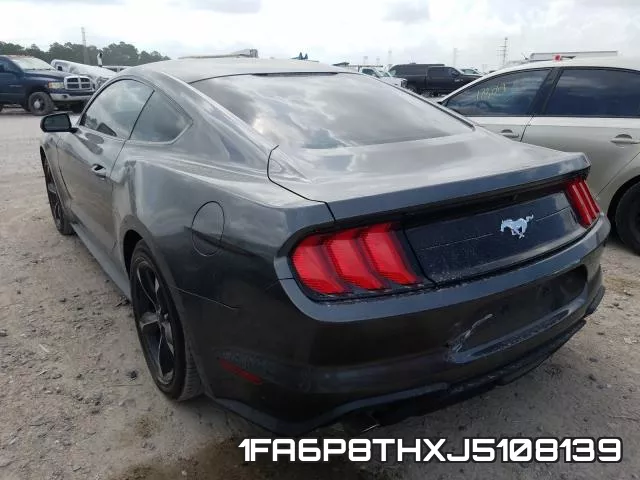 1FA6P8THXJ5108139 фото 4