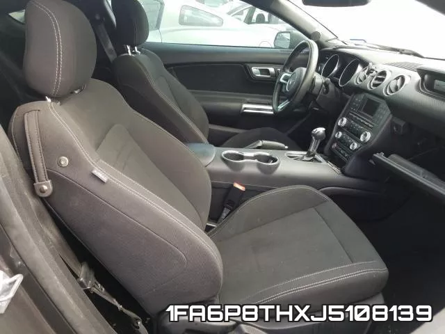 1FA6P8THXJ5108139 фото 6