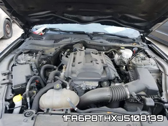 1FA6P8THXJ5108139 фото 8