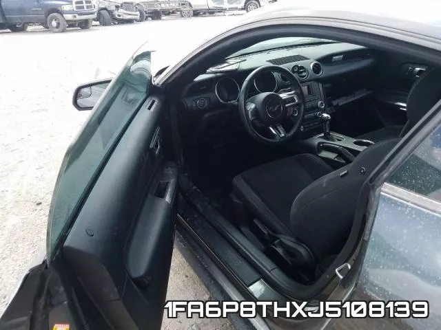1FA6P8THXJ5108139 фото 10