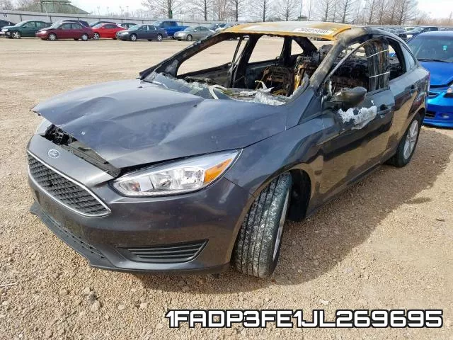 1FADP3FE1JL269695 фото 3