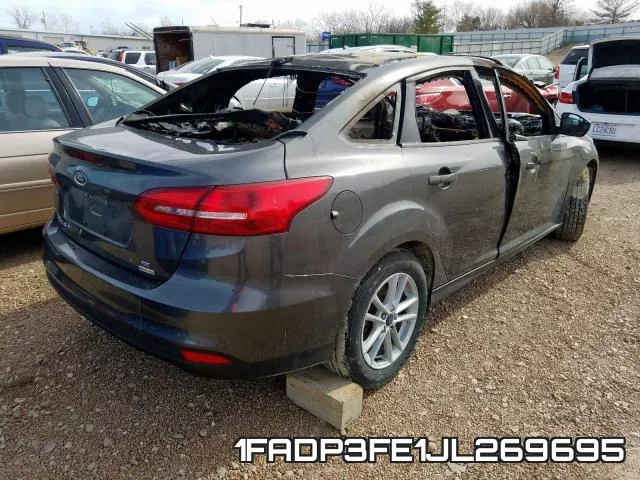 1FADP3FE1JL269695 фото 5