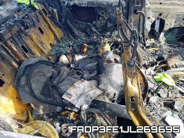 1FADP3FE1JL269695 фото 7