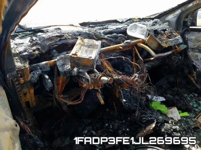 1FADP3FE1JL269695 фото 9