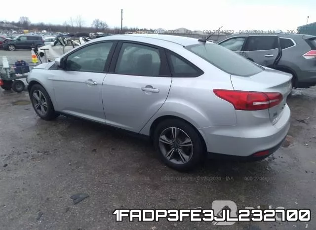 1FADP3FE3JL232700 фото 4
