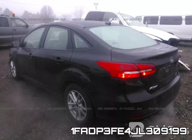 1FADP3FE4JL309199 фото 4