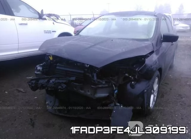 1FADP3FE4JL309199 фото 7