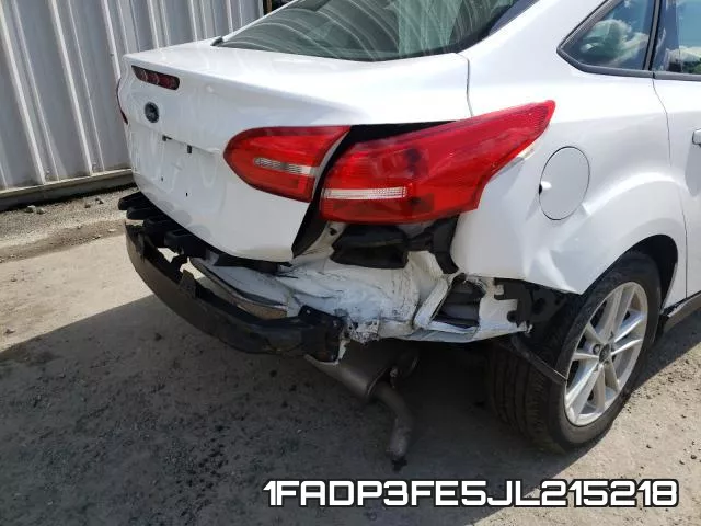 1FADP3FE5JL215218 фото 10