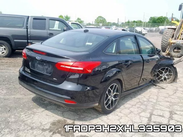 1FADP3H2XHL335903 фото 5